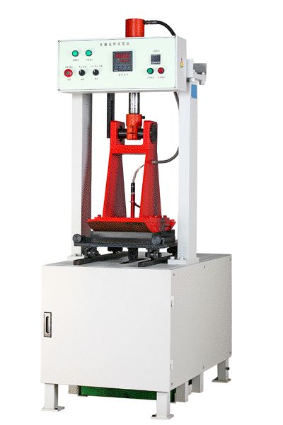 HYCZ-1型沥青混合料液压车辙式样成型机